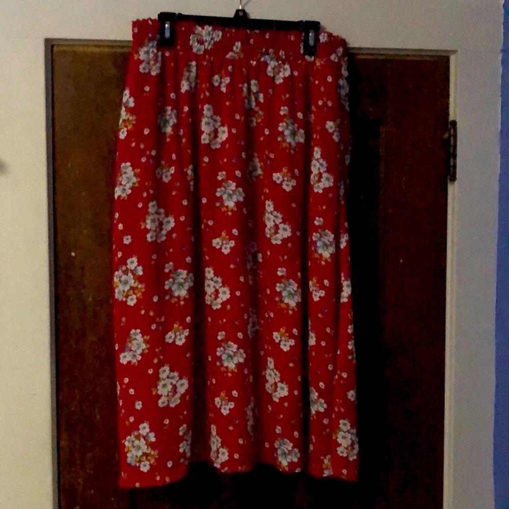 Women’s skirt